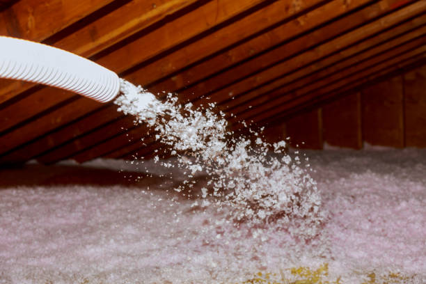 Best DIY Insulation Kits and Guidance in Hanford, CA