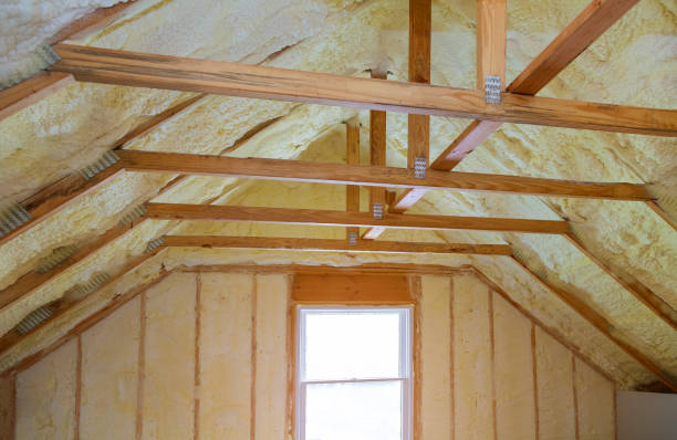 Hanford, CA Insulation Contractor Company