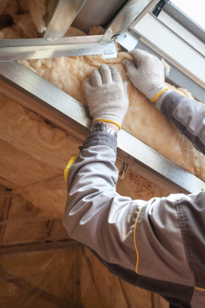 Best Cellulose Insulation in Hanford, CA