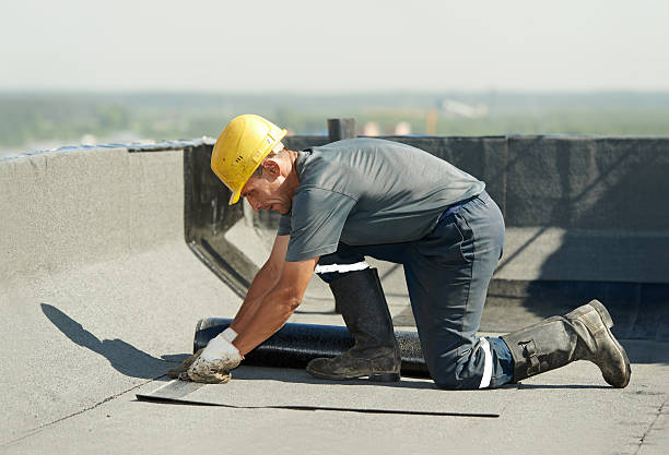 Types of Insulation We Offer in Hanford, CA