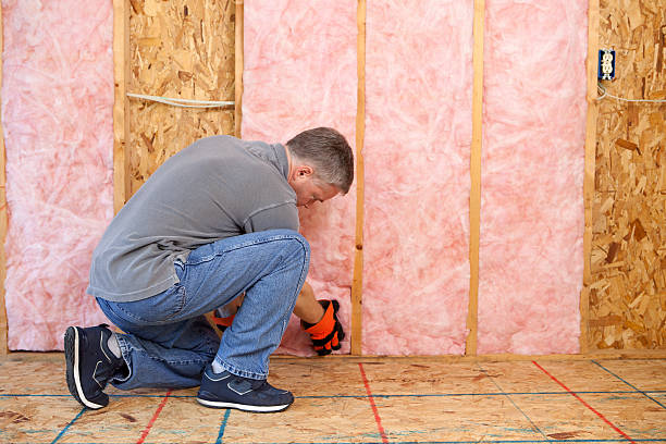 Hanford, CA Insulation Contractor Company