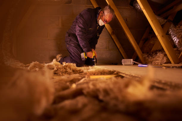 Best Insulation for Specific Applications in Hanford, CA